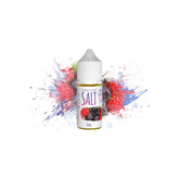 Blended Burst (Mixed Berries) - Skwezed Salt